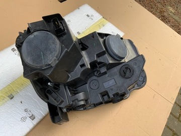 фото thumb №12, Лампа передняя левая led peugeot rifter partner iv оригинал 18r.-