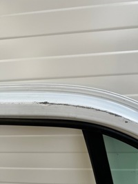 фото thumb №7, Дверь левый перед передние renault master iii 3