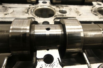 фото thumb №9, Master iii navara d23 np300 2.3 dci biturbo валы распределительный вал крышка клапанов