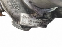 фото thumb №13, Турбіна opel vectra c zafira b fiat croma 1.9 cdti 8v 55196858 опис фото