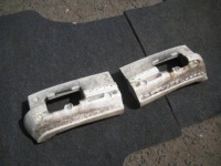 фото thumb №1, Honda legend 87-90 пінополістирол задній абсорбер задній