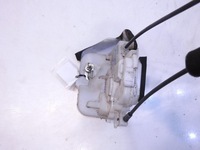 фото thumb №6, Замок дверь правый задняя 2 pin subaru forester iii