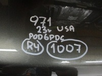 фото thumb №10, Бампер перед porsche panamera 971 6 pdc usa 23r передний