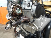 фото thumb №16, Двигун kompletny vw polo 6r seat ibiza iv skoda fabia ii audi a1 1.2tdi cfw