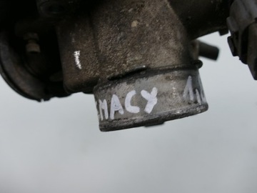 MAZDA PREMACY 1.8 ДРОССЕЛЬ 323 626 MPV