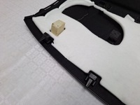 фото thumb №7, Audi a6 4g5 c7 sedan lift 2015-2018 полка задняя багажника 4g5863411cl