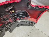 фото thumb №12, Audi a3 8v sedan бампер капот лампи перед крила lz3m