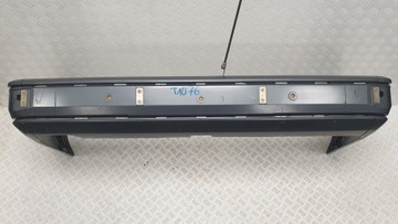 фото thumb №1, Mercedes w124 sedan бампер зад задній a1248800340