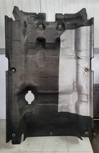 фото thumb №4, Шумоізоляція ekologia шумоізоляція pod салонні scania r