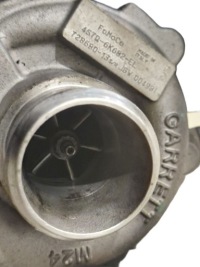 фото thumb №13, Trubosprężarka ford mondeo mk3 2.0 tdci n7ba 457q6k682el