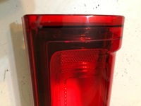 фото thumb №8, Renault trafic iii opel vivaro b лампа задняя левая 93867974