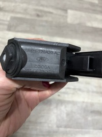 фото thumb №7, Ford mondeo mk4 galaxy mk3 привод крышка заливной