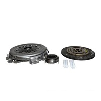 фото thumb №1, Сцепление kpl. do chevrolet matiz 1.0 la2 lq4