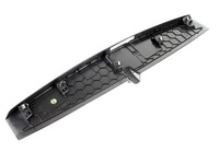 фото thumb №4, Защита пластик крышки багажника renault captur ii