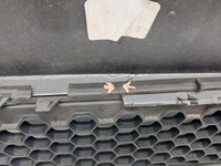 фото thumb №12, Smart fortwo iii 3 a453 w453 2014- бампер перед передній a4538800170 ÷