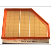 фото thumb №11, Фільтр повітря knecht