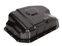 фото thumb №2, Піддон масляна сталь honda accord vii, c