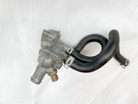 фото thumb №4, Honda crx logo термостат корпус оригінал