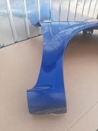 фото thumb №14, Крило праві перед opel zafira b ii роки 2005-2014 лак z21b