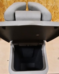 фото thumb №8, Renault scenic ii туннель средний подлокотник