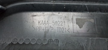 фото thumb №15, Бампер mazda cx-60 cx60 зад задний kaaa-50221