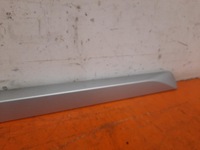 фото thumb №6, Volkswagen passat b7 alltrack 11-14 молдинг двері перед ліва 3af.854.939