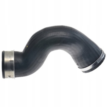 фото thumb №16, Шланг интеркулер vw touran 1.9 2.0 tdi 3c0145834g