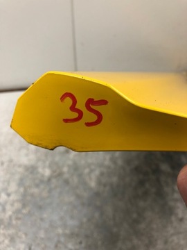 фото thumb №9, Планка двері лівий перед audi q2 81a853959b