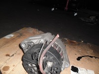 фото thumb №3, Генератор opel vectra c 1.9 cdti