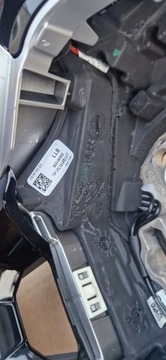 фото thumb №9, Руль golf 8 viii r arteon r новая сенсорная 5h0419089gc