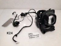 фото thumb №1, Модуль jeż led правий opel grandland x yp00106380