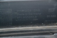 фото thumb №14, Seat tarraco fr 18- бампер задняя pdc hak 5fj807521a оригинал хороший