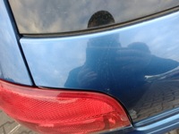 фото thumb №9, Кришка багажника багажника audi a3 8p 3d k: lz5c