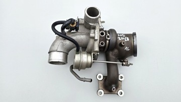 фото thumb №1, Турбонагнетатель ford s-max mk2 mondeo mk5 2.0 ecoboost cj5e-6k682-ch qq