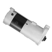 фото thumb №9, Стартер підходящий do mitsubishi triton mk ml 4m41 4m40t 2,8l 3,2l дизель