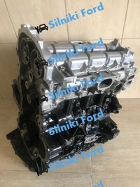 фото thumb №11, Двигатель ford transit 2.0 tdci rwd euro 6 2016-2023 po восстановление vip