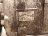 фото thumb №7, Bmw 5 series компрессор / компрессор кондиционера a/c 520d дизель 447260-4711