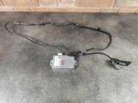 Bmw e60 e63 камера + модуль переключения поперечина движения 9149010 9137716 9120594 Недорого, фото thumb