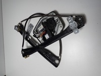 фото thumb №8, Підйомник скло перед лівий vw golf v 08r 276 ele