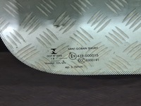 фото thumb №5, Скло ліва задня opel combo e berlingo iv rifter