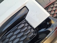 фото thumb №12, Jeep grand cherokee wl l 2021 2022 2023 24 бампер передній перед kompletny