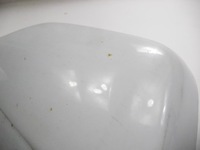 фото thumb №9, Зеркало левая renault r21 оригинальный номер 7701366139