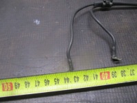 фото thumb №8, Шланг жгут свеча накаливания ford galaxy iii 06-09r 9651709980