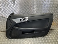 фото thumb №1, Обшивка двері правий mercedes slk r172 uk