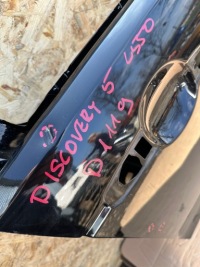 фото thumb №8, Двері праве передні land rover discovery sport l550 правий перед