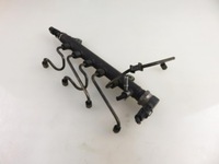 фото thumb №6, Молдинг упорскування kia rio ii 1.5 crdi 314002a410 0281002507 0445214111 d4fa