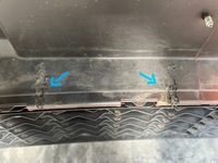 фото thumb №16, Бампер передній перед honda jazz iv lift