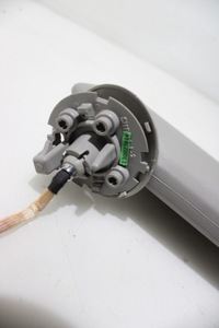 фото thumb №4, Захист сонцезахисна ліва opel insignia a