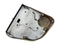 Оббивка дверей правий задні задня + шторка audi a3 8p4867306 Київ, фото thumb