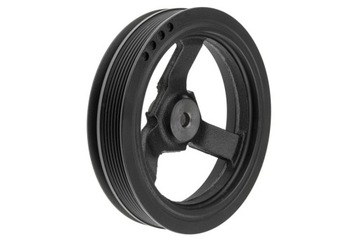 фото thumb №9, Колесо ременное вала chrysler 300m 98-04 pacifica 04-